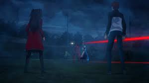 Shirou Emiya's Usefulness in Fate Stay Night Unlimited Blade Works Hentai Version