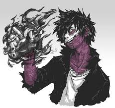 My Hero Academia Dabi Bnha Boku No Hero Academia Hero My Hero