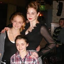 Game of thrones star esme bianco interview | theoutnet.com. Esme Bianco Game Of Thrones Wiki Fandom