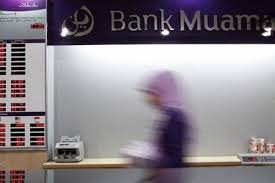 Maybe you would like to learn more about one of these? Bank Muamalat Buka Lowongan Kerja Ini Posisi Dan Cara Mendaftarnya Halaman All Kompas Com
