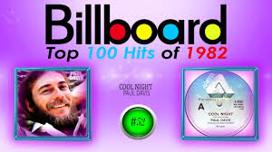 The Billboard Top 100 Hits Of 1982