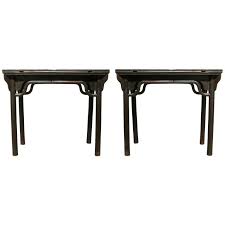 Pair Of Chinese Altar Tables Altar Table Modern Console Tables Altar