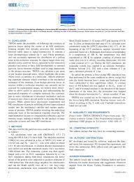 Initally for every student to initiate a project. Ieee Access Template For Authors