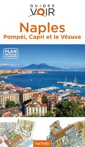 Incontournables infos pratiques lieux d'intérêts. Amazon Fr Guide Voir Naples Pompei Capri Et Le Vesuve Collectif Livres