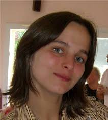 Angelina GESLAIN (LONGNY AU PERCHE, CHARTRES)