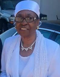 Willie Mae Jefferson Obituary