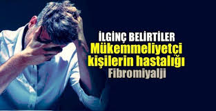 Mukemmeliyetci Kisilerin Hastaligi Fibromiyalji Fibromiyalji Germe Egzersizleri Saglik Ipuclari