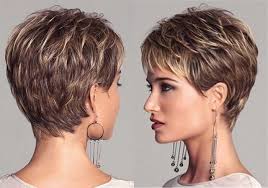 Fortunately, short haircuts for curly 1.16 pinned up curls. Cute Pixie Cuts For Thick Wavy Hair Liptutor Org