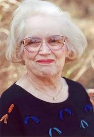 Pauline Lundquist Obituary