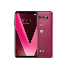 RASPBERRY ROSE LG V30 INTRODUCED AT CES ...