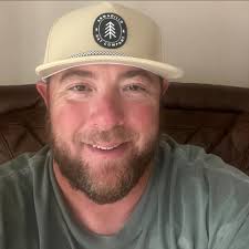 This was a cool story that I read in the comments section that was posted  by Gail Meminger Rush. She is the mother of Clayton Rush, who is the  current HC at