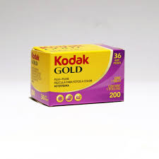 Gold 200 is a very affordable color negative film with relatively fine grain and is ideal for daylight shooting. Film Friday June 18th 2021 Kodak Gold 200 The Codex