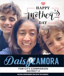 Daisy Zamora for District 4 (@daisy4district4) · Instagram 照片和视频