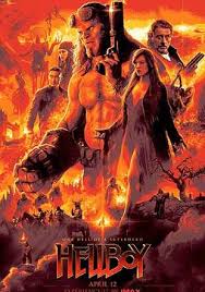 Watch hellboy online free — hellboy full movie, watch hellboy full episodesonline in full hd anytime, anywhere only on here. Hellboy Movie Review 2 5 5 Critic Review Of Hellboy By Times Of India