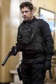 Sign in to see videos available to you. Sicario Review Emily Blunt At The Sharp End In War On Drugs Sicario The Guardian