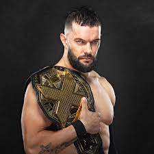 Hall Of Nxt Champions Photos In 2021 Finn Balor Balor Club Champion