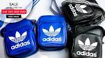 Adidas mini bags