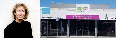Baby On The Move Christchurch Central