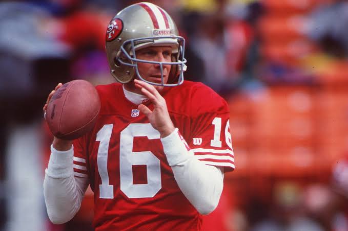Joe Montana Talks Young QBs, Peyton Manning and More in Exclusive Interview