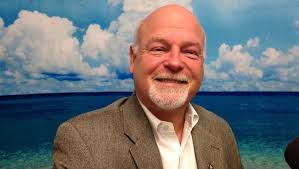 Philanthropy both a job and passion