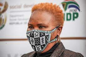 Payments are expected to continue monthly until october. Covid 19 You Will Have To Re Apply For Special R350 Grant Lindiwe Zulu News24
