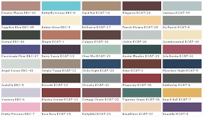 Just select your paint color and it will show you all the closest paint matches Behr Paint Color Riviera Beach Paint Colors
