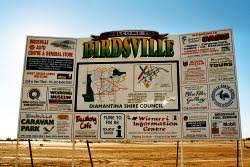 Image provides an illustration of the energy queensland brands. Birdsville Australia Facts About This Isolated Town In Queensland