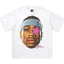 Pink Denim Tears Hoodie