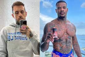 Adam22 Says Clout Is Getting To Jason Luvs Head After Recent Interview:  Dont Make Me Expose You • Hollywood Unlocked