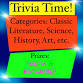 Trivia Time! event image