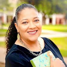 Introduction of Hannah Counts as Program Director for Garaywa Camp &  Conference Center