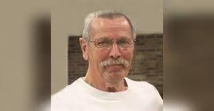 Gary L Fate Obituary