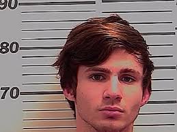 Burglary at Broulim's