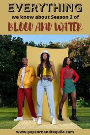 Jan 14, 2020 · broken blood vessels or spider veins are enlarged blood vessels under the skin. Blood And Water Season 2 Release Date Cast Plot Trailer And More