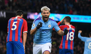Sergio aguero will leave manchester city when his contract expires at the end of the season, the club has announced. Superstar Spotlight Manchester City Mainstay Sergio Aguero Set To Keep Adding To His Impressive Goal And Trophy Totals International Champions Cup