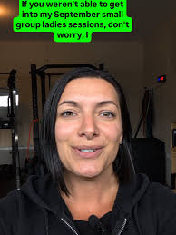 Nicole Bowman Fitness