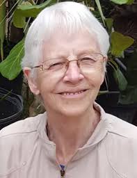 Obituary information for Faye Doreen Weatherly