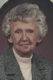 Jane A. "Gam" Houser Obituary