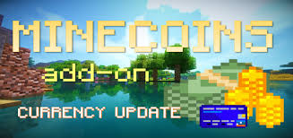 Buy and sell minecoin (xmine) on yobit exchange! Minecoins Add On Not Marketplace Currency Update V2 1 12 Beta Only Minecraft Pe Mods Addons