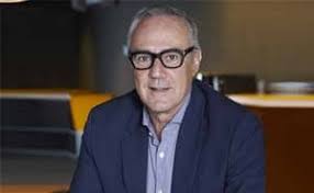 Gilmar Pinto Caldeira