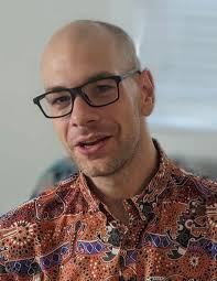 Remembering David "Dave" Thomas Pletcher