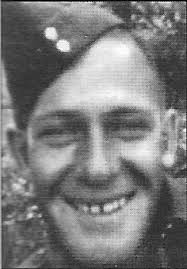 World War II Fallen: F-H