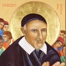 St. Vincent de Paul Albany