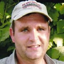 Patrick Finley Obituary (1976