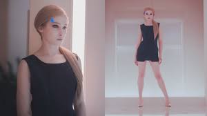 Check spelling or type a new query. Chloe Detroit Become Human Cosplay Tutorial Youtube