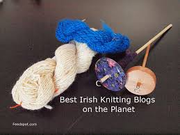 8 reasons to knit socks. Top 20 Irish Knitting Blogs And Websites For Knitters Laptrinhx