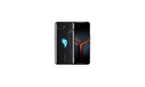 The good the asus rog phone has innovative airtriggers to expand game control beyond the screen, excellent battery life and a ton of optional gaming accessories. Rent Asus Rog Phone Ii 128gb From 34 90 Per Month