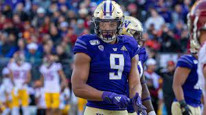 Joe tryon (born april 30, 1999) is an american nfl outside linebacker for the tampa bay buccaneers. Mock Draft Central Updated 4 26