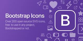 Bootstrap Icons Official Open Source Icon Library For
