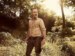 (in its heyday, more than 17 million households tuned in each week to watch rick and his crew fight zombies.). Past And Present The Walking Dead Cast Pay Tribute To Andrew Lincoln